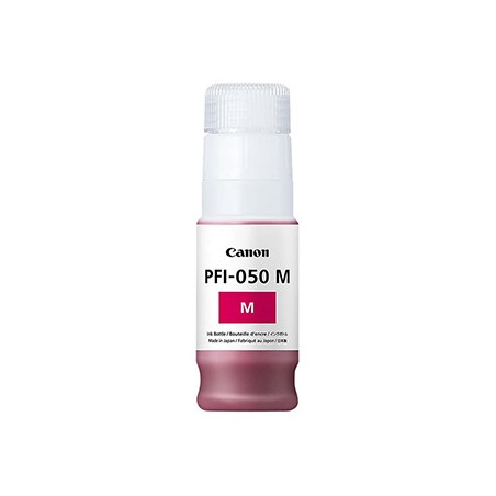 Canon oryginalna butelka ink / tusz PFI-050 M, 5700C001, magenta, 70ml