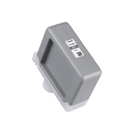Canon oryginalny ink / tusz PFI-1100 GY, 0856C001, grey, 160ml