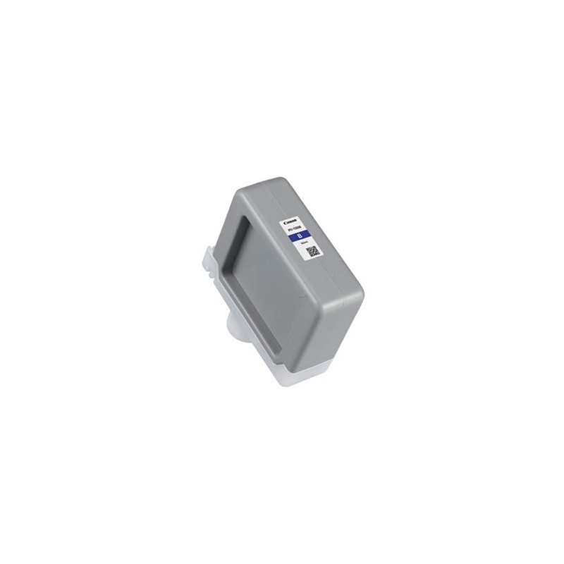 Canon oryginalny ink / tusz PFI-1100 BK, 0859C001, blue, 160ml