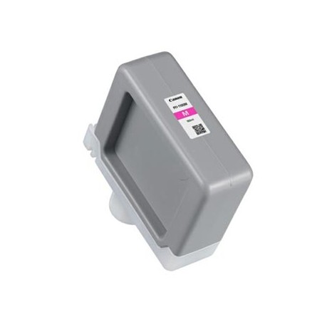 Canon oryginalny ink / tusz PFI-1100 M, 0852C001, magenta, 160ml