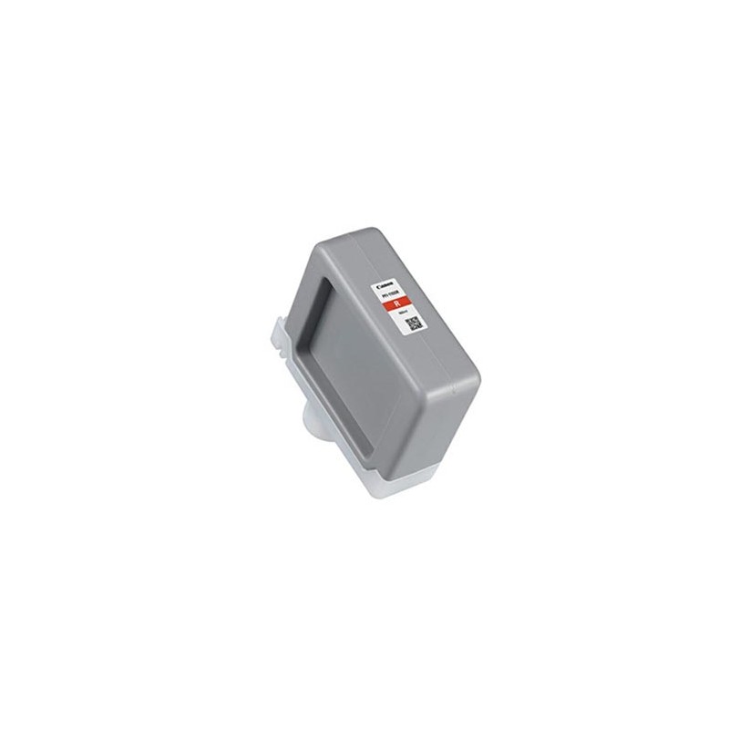 Canon oryginalny ink / tusz PFI-1100 R, 0858C001, red, 160ml