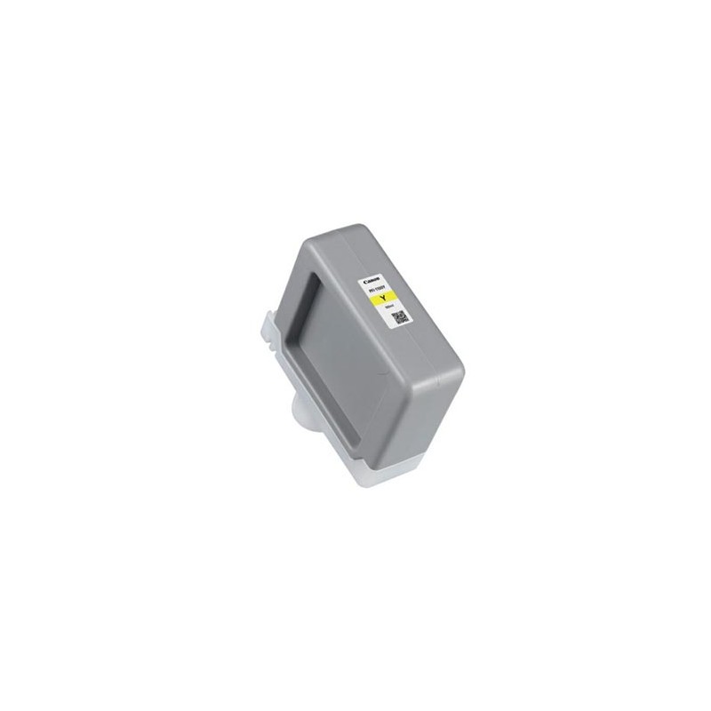 Canon oryginalny ink / tusz PFI-1100 Y, 0853C001, yellow, 160ml