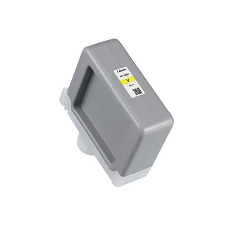 Canon oryginalny ink / tusz PFI-1100 Y, 0853C001, yellow, 160ml