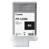Canon oryginalny ink / tusz PFI-120 BK, 2885C001, black, 130ml