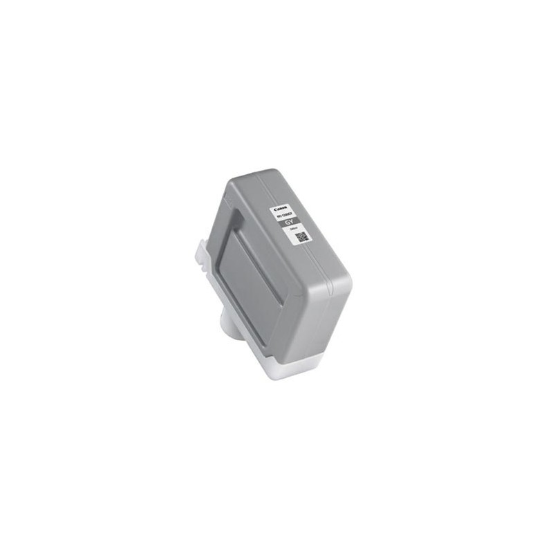 Canon oryginalny ink / tusz PFI-1300 GY, 0817C001, grey, 330ml