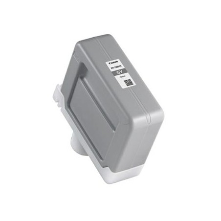 Canon oryginalny ink / tusz PFI-1300 GY, 0817C001, grey, 330ml