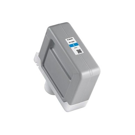Canon oryginalny ink / tusz PFI-1300 C, 0812C001, cyan, 330ml
