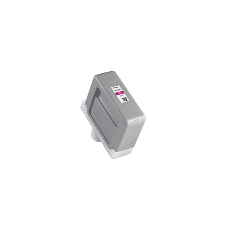 Canon oryginalny ink / tusz PFI-1300 M, 0813C001, magenta, 330ml