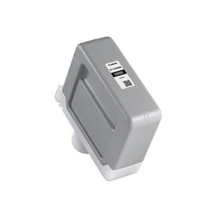 Canon oryginalny ink / tusz PFI-1300 MBK, 0810C001, czarny mat, 330ml