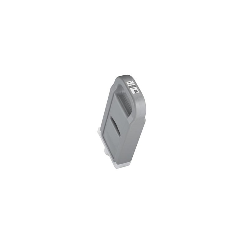 Canon oryginalny ink / tusz PFI-1700 GY, 0781C001, grey, 700ml