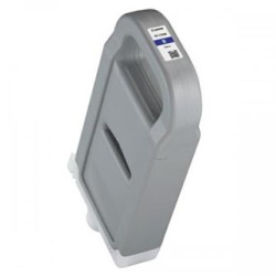 Canon oryginalny ink / tusz PFI-1700 BK, 0784C001, blue, 700ml