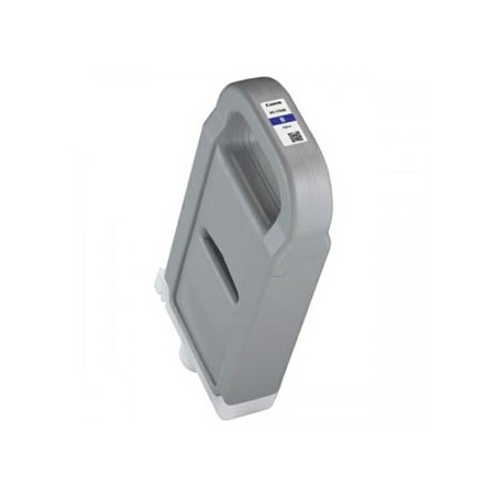 Canon oryginalny ink / tusz PFI-1700 BK, 0784C001, blue, 700ml