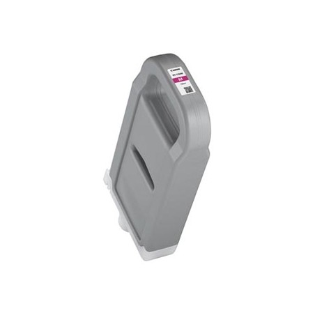 Canon oryginalny ink / tusz PFI-1700 M, 0777C001, magenta, 700ml