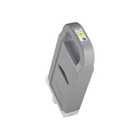 Canon oryginalny ink / tusz PFI-1700 Y, 0778C001, yellow, 700ml
