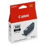 Canon oryginalny ink / tusz PFI-300 MBK, 4192C001, czarny mat, 14,4ml