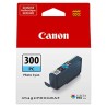 Canon oryginalny ink / tusz PFI-300P C, 4197C001, photo cyan, 14,4ml