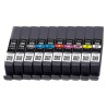 Canon oryginalny ink / tusz PFI-300 Multipack 10ks, 4192C008, color, 600s, 16ml