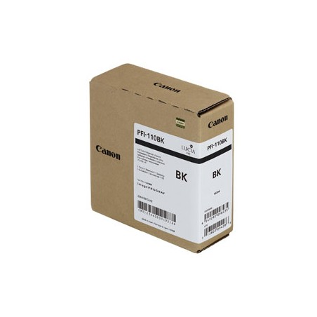 Canon oryginalny ink / tusz PFI-310 BK, 2359C001, black, 330ml