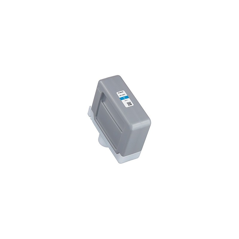 Canon oryginalny ink / tusz PFI-340 C, 4775C001, cyan, 300ml