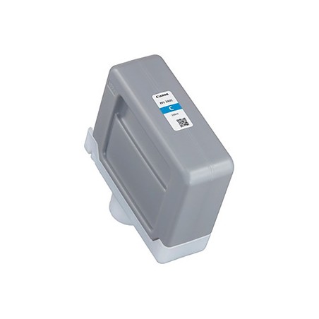 Canon oryginalny ink / tusz PFI-340 C, 4775C001, cyan, 300ml