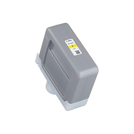 Canon oryginalny ink / tusz PFI-340 Y, 4777C001, yellow, 300ml