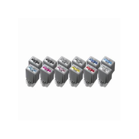 Canon oryginalny ink / tusz PFI-4100 CO, 6787C001, chroma optimizer, 80ml