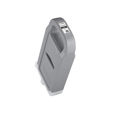 Canon oryginalny ink / tusz PFI-710 BK, 2354C001, black, 700ml