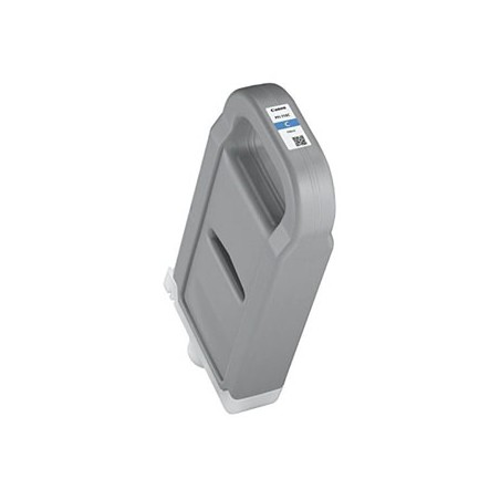 Canon oryginalny ink / tusz PFI-710 C, 2355C001, cyan, 700ml
