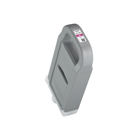 Canon oryginalny ink / tusz PFI-710 M, 2356C001, magenta, 700ml