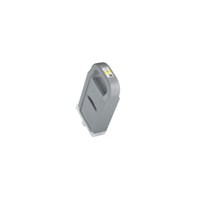Canon oryginalny ink / tusz PFI-710 Y, 2357C001, yellow, 700ml