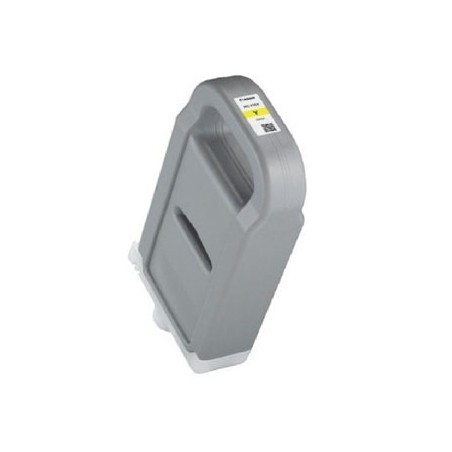 Canon oryginalny ink / tusz PFI-710 Y, 2357C001, yellow, 700ml