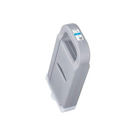 Canon oryginalny ink / tusz PFI-740 C, 4770C001, cyan, 700ml