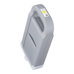 Canon oryginalny ink / tusz PFI-740 Y, 4772C001, yellow, 700ml