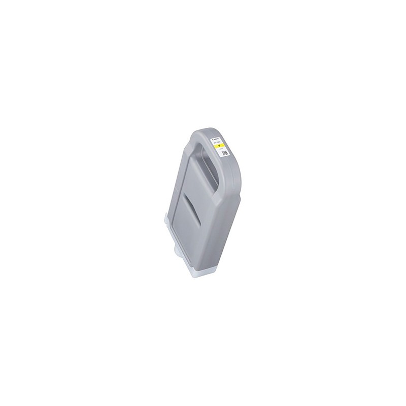 Canon oryginalny ink / tusz PFI-740 Y, 4772C001, yellow, 700ml