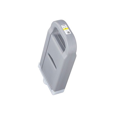 Canon oryginalny ink / tusz PFI-740 Y, 4772C001, yellow, 700ml