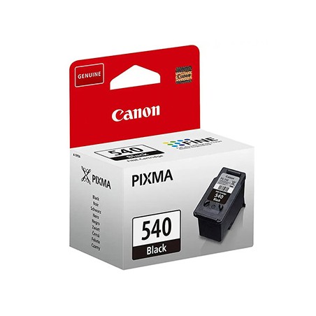 Canon oryginalny ink / tusz PG-540, 5225B001, black, 180s