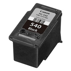 Canon oryginalny ink / tusz PG-540, 5225B001, black, 180s