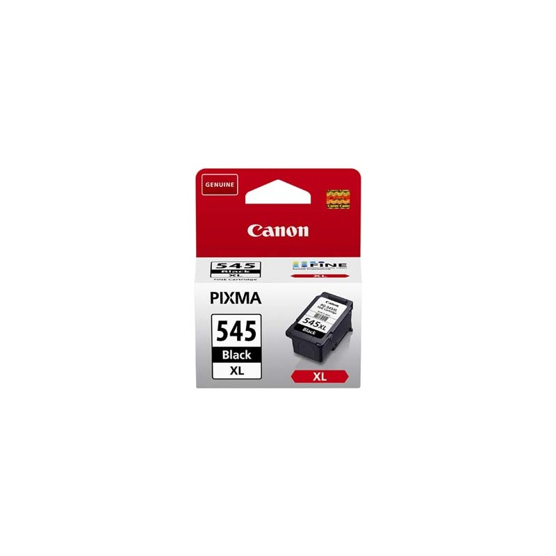 Canon oryginalny ink / tusz PG-545 XL, 8286B001, black, 400s, 15ml, high capacity