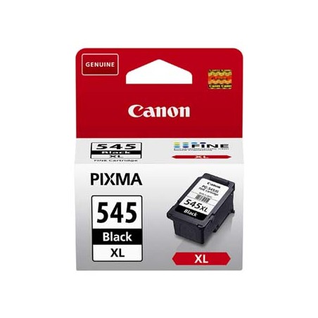 Canon oryginalny ink / tusz PG-545 XL, 8286B001, black, 400s, 15ml, high capacity