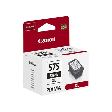 Canon oryginalny ink / tusz PG-575 XL, 5437C001, black, 400s, high capacity