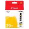 Canon oryginalny ink / tusz PGI-29 Y, 4875B001, yellow