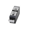 Canon oryginalny ink / tusz PGI-520 BK, 2932B001, black, 19ml