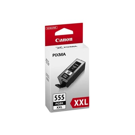 Canon oryginalny ink / tusz PGI-555 XXL PGBK, 8049B001, black, 1000s, very high capacity