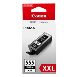 Canon oryginalny ink / tusz PGI-555 XXL PGBK, 8049B001, black, 1000s, very high capacity