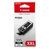 Canon oryginalny ink / tusz PGI-555 XXL PGBK, 8049B001, black, 1000s, very high capacity
