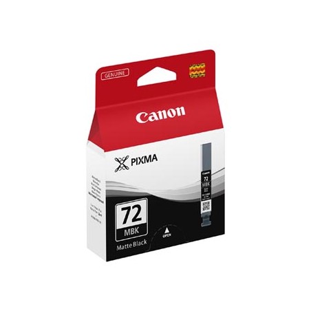 Canon oryginalny ink / tusz PGI-72 MBK, 6402B001, czarny mat, 14ml