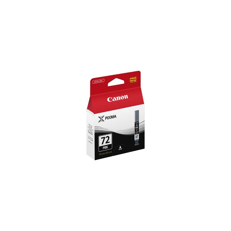 Canon oryginalny ink / tusz PGI-72 PBK, 6403B001, photo black, 14ml