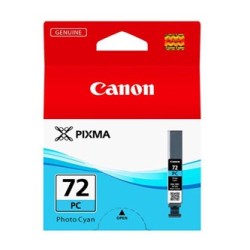 Canon oryginalny ink / tusz PGI-72 PC, 6407B001, photo cyan, 14ml