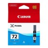 Canon oryginalny ink / tusz PGI-72 C, 6404B001, cyan, 14ml