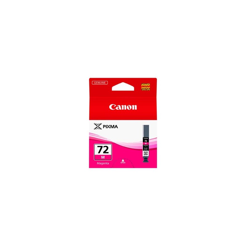 Canon oryginalny ink / tusz PGI-72 M, 6405B001, magenta, 14ml